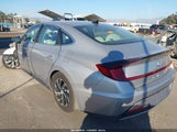 Hyundai Sonata Hybrid Blue KMHL24JJ0PA076498 снимка