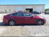Chevrolet Malibu Ls 1G1ZB5ST9GF170413 снимка