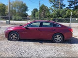 Chevrolet Malibu Ls 1G1ZB5ST9GF170413 снимка