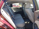 Chevrolet Malibu Ls 1G1ZB5ST9GF170413 снимка