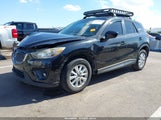 Mazda Cx-5 Touring JM3KE2CEXD0153298 снимка