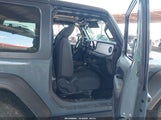 Jeep Wrangler 2-Door Sport S 4X4 1C4PJXAN5SW543679 снимка