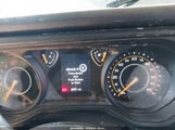 Jeep Wrangler 2-Door Sport S 4X4 1C4PJXAN5SW543679 photo