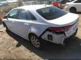 Toyota Corolla Le 5YFB4MDE6RP143810 fotografie