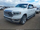 Ram  Limited Longhorn 4X4 5'7 Box 1C6SRFKT6NN362327 photo