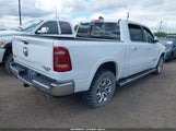 Ram  Limited Longhorn 4X4 5'7 Box 1C6SRFKT6NN362327 photo