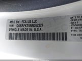 Ram  Limited Longhorn 4X4 5'7 Box 1C6SRFKT6NN362327 photo