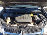 Dodge Grand Caravan Sxt 2C4RDGCG0JR360955 снимка