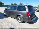 Dodge Grand Caravan Sxt 2C4RDGCG0JR360955 снимка