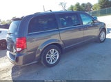 Dodge Grand Caravan Sxt 2C4RDGCG0JR360955 снимка