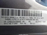 Dodge Grand Caravan Sxt 2C4RDGCG0JR360955 снимка