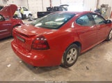Pontiac Grand Prix 2G2WP552271113223 снимка