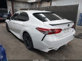 Toyota Camry Se 4T1B11HK7KU276779 fotografie