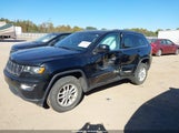 Jeep Grand Cherokee Laredo E 4X4 1C4RJFAG1JC147950 photo