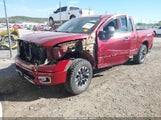 Nissan Titan Pro-4X 1N6AA1E50JN518638 photo
