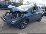 Fiat 500X Trekking Awd ZFBCFYCB5JP677550 снимка