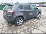 Jeep Compass Latitude 4X4 3C4NJDBB8MT503339 снимка