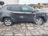 Jeep Compass Latitude 4X4 3C4NJDBB8MT503339 снимка
