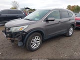 Honda Cr-V Ex-L 2HKRM4H74GH715803 снимка