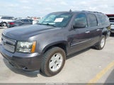 Chevrolet Suburban  Ltz 1GNSCKE08BR145619 снимка