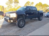 Chevrolet Silverado K1500 Lt 3GCPKSE37BG349453 снимка