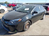 Toyota Corolla Le 5YFBURHE4EP038507 снимка