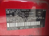 Toyota Rav4 Le JTMZFREV3FJ055656 снимка