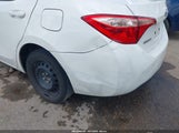 Toyota Corolla Le 5YFBURHE0HP614355 снимка