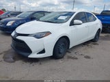 Toyota Corolla Le 5YFBURHE0HP614355 снимка