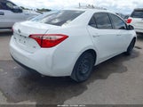 Toyota Corolla Le 5YFBURHE0HP614355 снимка