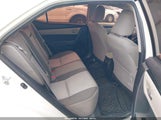 Toyota Corolla Le 5YFBURHE0HP614355 снимка