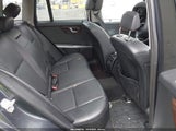 Mercedes-Benz Glk 350 WDCGG5GB5BF559004 fotografie