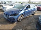 Hyundai Elantra Sel 5NPD84LF6JH336547 снимка