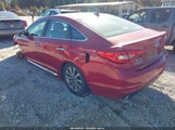 Hyundai Sonata Limited 5NPE34AF5HH501214 снимка