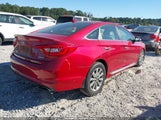 Hyundai Sonata Limited 5NPE34AF5HH501214 снимка