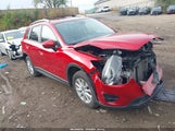 Mazda Cx-5 Touring JM3KE4CY9G0663412 fotografie