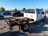 Ford F-250 Lariat/Xl/Xlt 1FTNW21P24ED81581 photo
