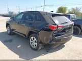 Toyota Rav4 Le 2T3F1RFV9PW363644 снимка