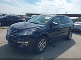 Chevrolet Traverse 1Lt 1GNKRGKD6GJ237904 снимка