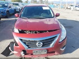 Nissan Versa 1.6 Sv 3N1CN7AP8HL849622 снимка