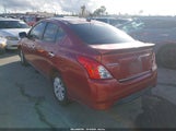 Nissan Versa 1.6 Sv 3N1CN7AP8HL849622 снимка