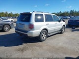 Honda Pilot Ex-L 2HKYF18507H513494 снимка
