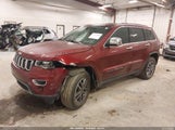 Jeep Grand Cherokee Limited 4X4 1C4RJFBG1KC554957 photo