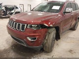 Jeep Grand Cherokee Limited 4X4 1C4RJFBG1KC554957 photo