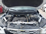 GMC Terrain Denali 3GKALXEX7JL302131 снимка