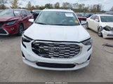 GMC Terrain Denali 3GKALXEX7JL302131 снимка