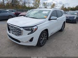 GMC Terrain Denali 3GKALXEX7JL302131 снимка