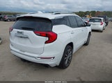 GMC Terrain Denali 3GKALXEX7JL302131 снимка