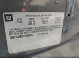 Pontiac G6 1G2ZG58BX74189205 снимка
