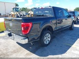 Ford F-150 Xlt 1FTEW1C84PKE65570 снимка